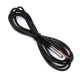 DANIU DS18B20 Waterproof Digital Temperature Temp Sensor Probe 1M 2M 3M 5M 10M 15M