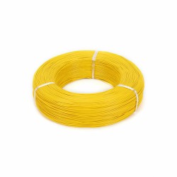 Moonzite 1007 Wire 10 Meters 20AWG 1.8mm PVC Electronic Cable Insulated LED Wire For DIY Moonzite 1007 Wire 10 Meters 20AWG 1.8mm PVC Electronic Cable Insulated LED Wire For DIY