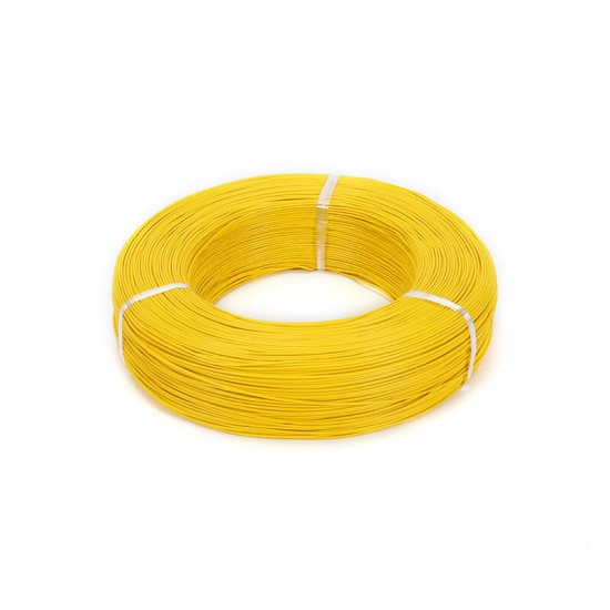 Moonzite 1007 Wire 10 Meters 20AWG 1.8mm PVC Electronic Cable Insulated LED Wire For DIY