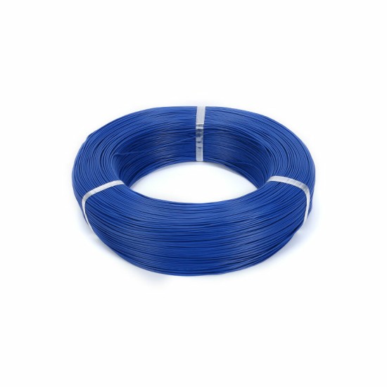 Moonzite 1007 Wire 10 Meters 20AWG 1.8mm PVC Electronic Cable Insulated LED Wire For DIY