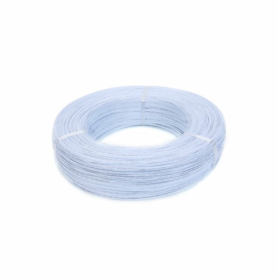 Moonzite 1007 Wire 10 Meters 24AWG 1.4mm PVC Electronic Cable Insulated LED Wire For DIY