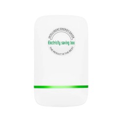 90-250V 30000W Digital Energy Saver Home Smart Electricity Saving Box Electric Energy Power Saver Device up to 35%-50% 90-250V 30000W Digital Energy Saver Home Smart Electricity Saving Box Electric Energy Power Saver Device up to 35%-50%