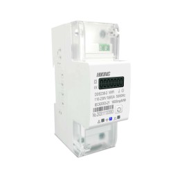 DDS238-2WIFI 90-300V 50/60Hz Single Phase 65A Din Rail WIFI Smart Energy Meter Timer Power Consumption Monitor kWh Meter Wattmeter DDS238-2WIFI 90-300V 50/60Hz Single Phase 65A Din Rail WIFI Smart Energy Meter Timer Power Consumption Monitor kWh Meter Wattmeter