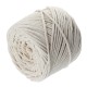 300M 4 Strands Braided Cotton Rope 5mm Twisted Cord Craft Rope Multifunctional Tools