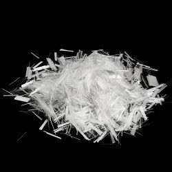 3/6/10MM Glass Fiber GFRC Fiberglass Strands Blades 1LB for Concrete Cement 3/6/10MM Glass Fiber GFRC Fiberglass Strands Blades 1LB for Concrete Cement