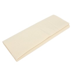 Flax Liner Cloth Fiber Cloth Bakers Proofing Couche for Proving Bread Pans Kitchen Tool Fermentation Flax Liner Cloth Fiber Cloth Bakers Proofing Couche for Proving Bread Pans Kitchen Tool Fermentation