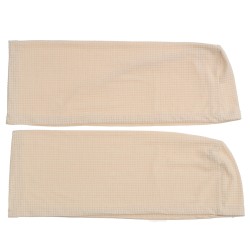 Removable Arm Stretch Sofa Couch Chair Protector Armchair Cover Slipcovers Armrest Removable Arm Stretch Sofa Couch Chair Protector Armchair Cover Slipcovers Armrest