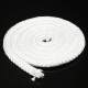 Wood Heating Stove Door Gasket Round Fiberglass Rope Seal High Density Fibreglass Strips Rope