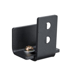 Adjustable Floor Hardware Wall Guide with Screw Set for Sliding Barn Door Adjustable Floor Hardware Wall Guide with Screw Set for Sliding Barn Door