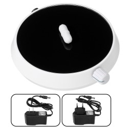 0~3500R/min 2000ml Lab Magnetic Hotplate Stirrer Heating Stirrer Scientific Experiment Equipment 0~3500R/min 2000ml Lab Magnetic Hotplate Stirrer Heating Stirrer Scientific Experiment Equipment