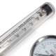 CO2 Gas Mig Tig Flow Meter Welding Weld Regulator Gauge Welder GGA580 Fits