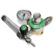 CO2 Gas Mig Tig Flow Meter Welding Weld Regulator Gauge Welder GGA580 Fits