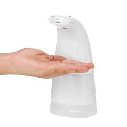 Auto Sensor Hand Dispenser Soap Gel Dispenser Foam Holder Hand Wash Bathroom Auto Sensor Hand Dispenser Soap Gel Dispenser Foam Holder Hand Wash Bathroom
