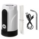 Electric Drinking Water Pump Portable Water Dispenser Water Bottles USB Charging Automatic Waterer