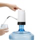 Electric Drinking Water Pump Portable Water Dispenser Water Bottles USB Charging Automatic Waterer