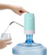 Electric Drinking Water Pump Portable Water Dispenser Water Bottles USB Charging Automatic Waterer