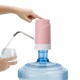 Electric Drinking Water Pump Portable Water Dispenser Water Bottles USB Charging Automatic Waterer