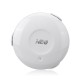 WiFi NAS-WS02W Water/Flood Sensor Smart Wireless Overflow Sensor Water Level Sensor