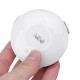 WiFi NAS-WS02W Water/Flood Sensor Smart Wireless Overflow Sensor Water Level Sensor