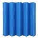 10Pcs Acoustic Foam Panels Acoustic Panels Studio Soundproof Foam Padding