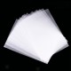 10Pcs Heat Shrink Paper Film Sheets For DIY Jewelry Making Craft Decor Rough Polish