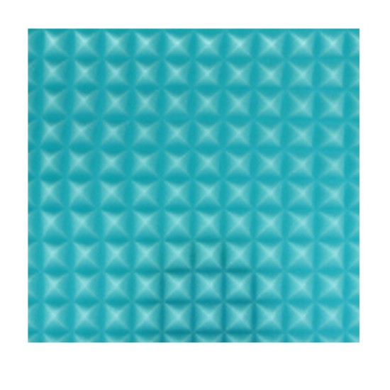 30x30x5cm Acoustic Soundproofing Sound Absorbing Noise Foam Tiles