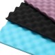 3Pcs 17x11 Inch Aquarium Media Fish Tank Filter Foam Sponge Pads 20mm Thickness