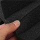 6Pcs 300x300x50mm Triangle Insulation Reduce Noise Sponge Foam Cotton