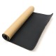 Sound Soundproof Foam Deadener Heat Shield Insulation Deadening Material Mat