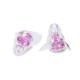 Waterproof Reusable Noise Canceling Ear Plugs for Sleeping Swimming Earplugs Hearing Protection Noise Reduction