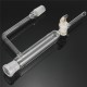 24/29 50ml Glass Oil Water Receiver Separator Essential oil distillation Kit