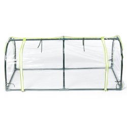 120x60x48cm Mini Greenhouse Home Outdoor Flower Plant Gardening Winter Shelter Cover 120x60x48cm Mini Greenhouse Home Outdoor Flower Plant Gardening Winter Shelter Cover