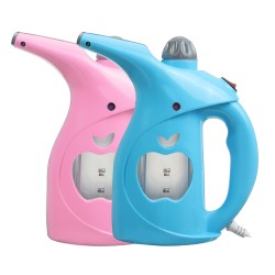 220V 3 in 1 Portable Electric Steam Iron Handheld Clothes Steamer Brush 200ML 220V 3 in 1 Portable Electric Steam Iron Handheld Clothes Steamer Brush 200ML