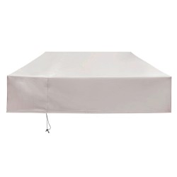 250/240/220CM Outdoors Spa Hot Tub Cover Waterproof Furniture Garden Protector 250/240/220CM Outdoors Spa Hot Tub Cover Waterproof Furniture Garden Protector