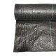 4 x 100ft Agricultural Anti Grass Cloth Farm-oriented Weed Barrier Mat Plastic Mulch Thicker Orchard Garden Weed Control Fabric