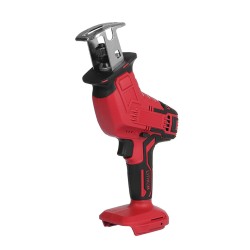 Cordless Electric Reciprocating Saw 88V Garden Wood Cutting Pruning Saw Cordless Electric Reciprocating Saw 88V Garden Wood Cutting Pruning Saw