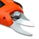 ET1505 Garden Electric Power Pruning Shears 3.6V Cordless Battery Rechargeable Branch Cutter