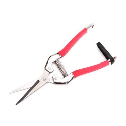 Garden Pruning Scissors Plant Cutter Flower Fruit Grape Scissors Garden Pruning Scissors Plant Cutter Flower Fruit Grape Scissors