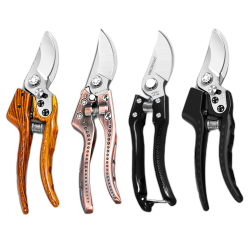 Garden Pruning Shears Tree Trimmers Garden Hand Pruner Scissor Garden Labor-saving Hardware Tools Flower Scissors Orchard Shear Easy Tool Garden Pruning Shears Tree Trimmers Garden Hand Pruner Scissor Garden Labor-saving Hardware Tools Flower Scissors Orchard Shear Easy Tool