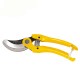 Gardening Scissors Anti-slip High Quality Stainless Steel Pruning Scissors Cutting Tools for Garden