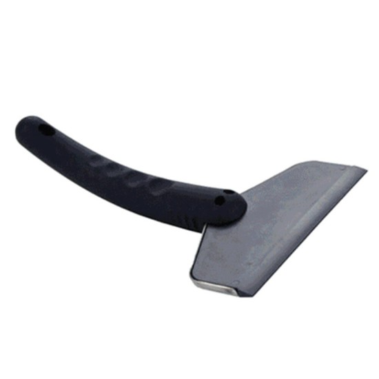 HG-GT5 Stainless Snow Shovel Scraper Removal Clean Tool Auto Car Vehicle Fashion and Useful