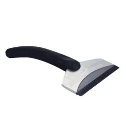 HG-GT5 Stainless Snow Shovel Scraper Removal Clean Tool Auto Car Vehicle Fashion and Useful HG-GT5 Stainless Snow Shovel Scraper Removal Clean Tool Auto Car Vehicle Fashion and Useful