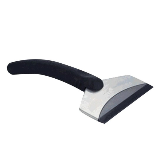 HG-GT5 Stainless Snow Shovel Scraper Removal Clean Tool Auto Car Vehicle Fashion and Useful