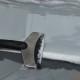 HG-GT5 Stainless Snow Shovel Scraper Removal Clean Tool Auto Car Vehicle Fashion and Useful
