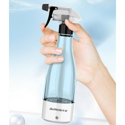 Household 84 Disinfection Water Electrolytic Generator Disinfectant Liquid Hypochlorous Making Machine Sterilizer Sprayer Household 84 Disinfection Water Electrolytic Generator Disinfectant Liquid Hypochlorous Making Machine Sterilizer Sprayer