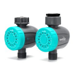 Irrigation Timer Garden Electronic Watering Tap Automatic Controller System Irrigation Timer Garden Electronic Watering Tap Automatic Controller System