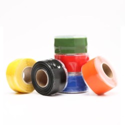 KC-YS8018 Gardening Universal Tape Useful Waterproof Silicone Hose Pipe Wire Repair Tape KC-YS8018 Gardening Universal Tape Useful Waterproof Silicone Hose Pipe Wire Repair Tape