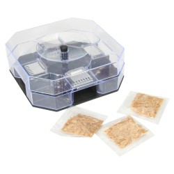 Large Cockroach Lizard Insect Trap Killer ECO Non Poison Reusable Catcher Box Snail Slug Trapper Large Cockroach Lizard Insect Trap Killer ECO Non Poison Reusable Catcher Box Snail Slug Trapper