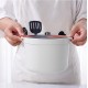Microwave Rice Cooker Microwave Rice Steamer Bowl Cooker Tools Kitchen Utensils
