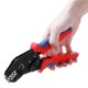 Multifunctional Cold Terminal Crimping Pliers Cable Electrician Tools